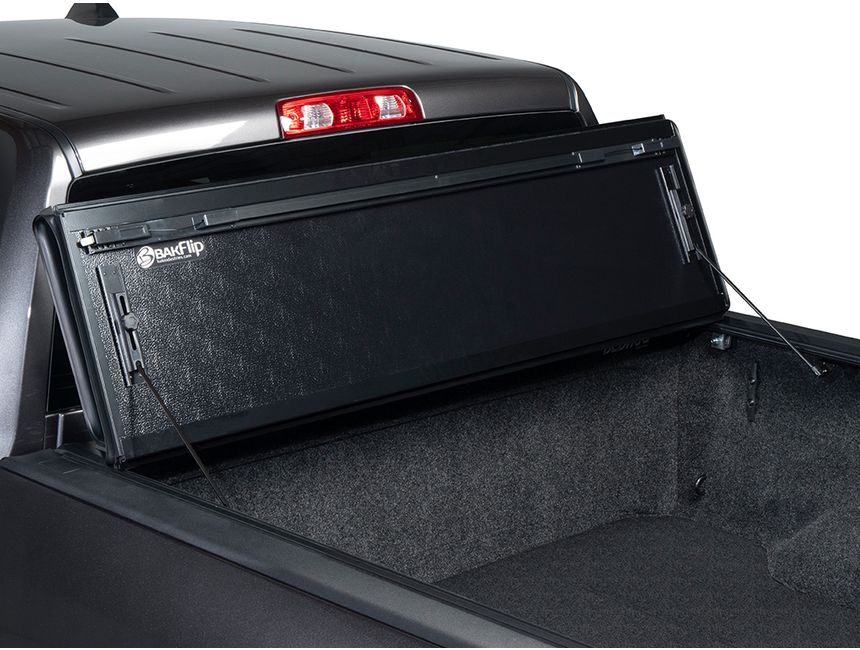 BAK 07 - 21 Tundra 6.5ft Bed BAKFlip G2 Bed Cover | 226441 - JDMuscleDress Up Hardwaresbak226441