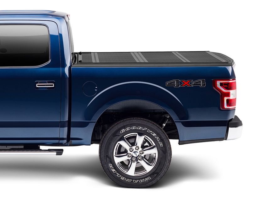 BAK 07 - 21 Tundra 6.5ft Bed BAKFlip G2 Bed Cover | 226441 - JDMuscleDress Up Hardwaresbak226441