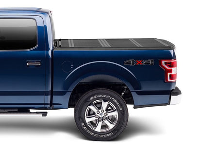 BAK 07 - 21 Tundra 6.5ft Bed BAKFlip G2 Bed Cover | 226441 - JDMuscleDress Up Hardwaresbak226441