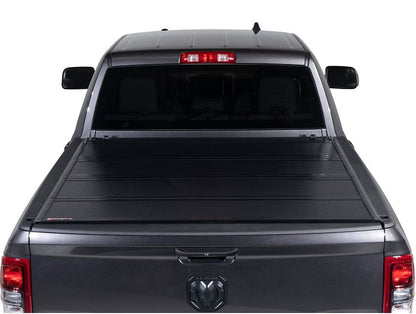 BAK 07 - 21 Tundra 6.5ft Bed BAKFlip G2 Bed Cover | 226441 - JDMuscleDress Up Hardwaresbak226441