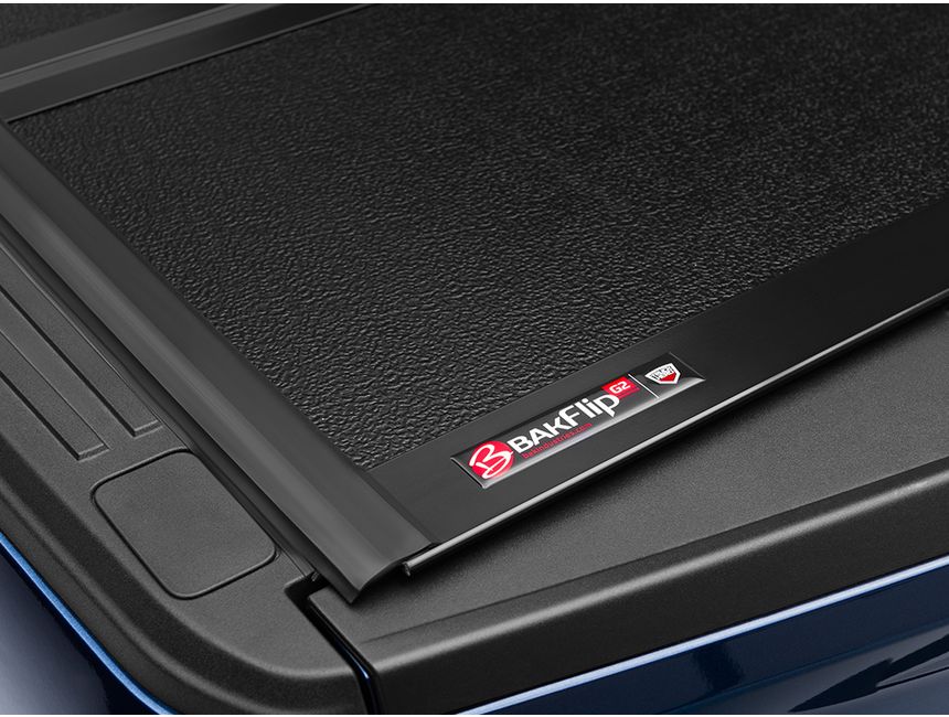 BAK 07 - 21 Tundra 6.5ft Bed BAKFlip G2 Bed Cover | 226441 - JDMuscleDress Up Hardwaresbak226441