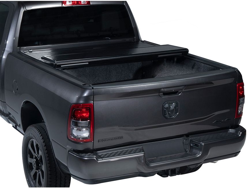 BAK 07 - 21 Tundra 6.5ft Bed BAKFlip G2 Bed Cover | 226441 - JDMuscleDress Up Hardwaresbak226441