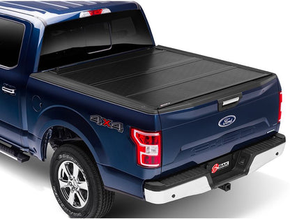 BAK 07 - 21 Tundra 6.5ft Bed BAKFlip G2 Bed Cover | 226441 - JDMuscleDress Up Hardwaresbak226441