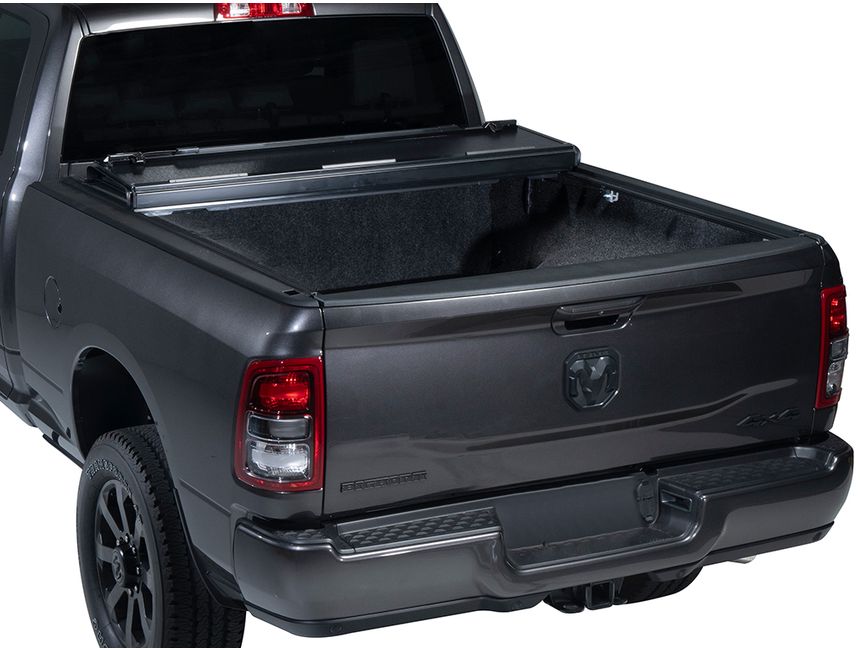 BAK 07 - 21 Tundra 6.5ft Bed BAKFlip G2 Bed Cover | 226441 - JDMuscleDress Up Hardwaresbak226441