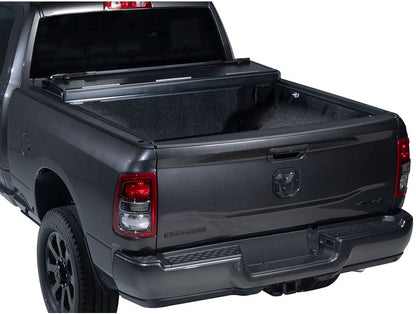 BAK 07 - 21 Tundra 6.5ft Bed BAKFlip G2 Bed Cover | 226441 - JDMuscleDress Up Hardwaresbak226441