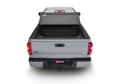 BAK 07 - 21 Tundra 6.5ft Bed BAKFlip MX4 Bed Cover | 448441 - JDMuscleDress Up Hardwaresbak448441