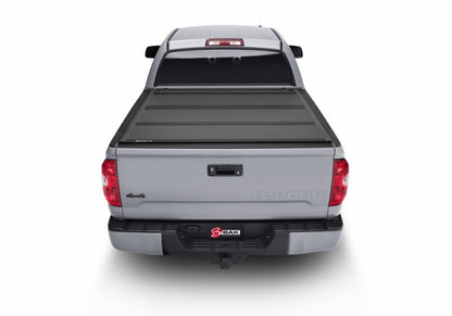 BAK 07 - 21 Tundra 6.5ft Bed BAKFlip MX4 Bed Cover | 448441 - JDMuscleDress Up Hardwaresbak448441