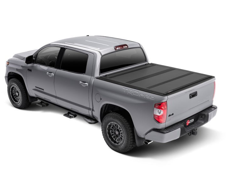 BAK 07 - 21 Tundra 6.5ft Bed BAKFlip MX4 Bed Cover | 448441 - JDMuscleDress Up Hardwaresbak448441