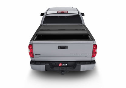BAK 07 - 21 Tundra 6.5ft Bed BAKFlip MX4 Bed Cover | 448441 - JDMuscleDress Up Hardwaresbak448441