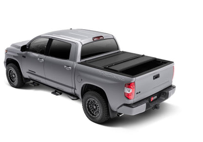 BAK 07 - 21 Tundra 6.5ft Bed BAKFlip MX4 Bed Cover | 448441 - JDMuscleDress Up Hardwaresbak448441
