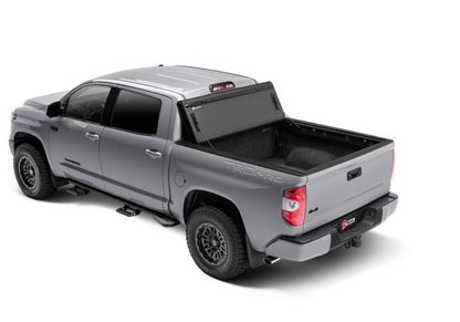 BAK 07 - 21 Tundra 6.5ft Bed BAKFlip MX4 Bed Cover | 448441 - JDMuscleDress Up Hardwaresbak448441