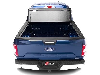 BAK 07 - 21 Tundra 6.5ft Bed FiberMax Bed Cover | 1126441 - JDMuscleDress Up Hardwaresbak1126441