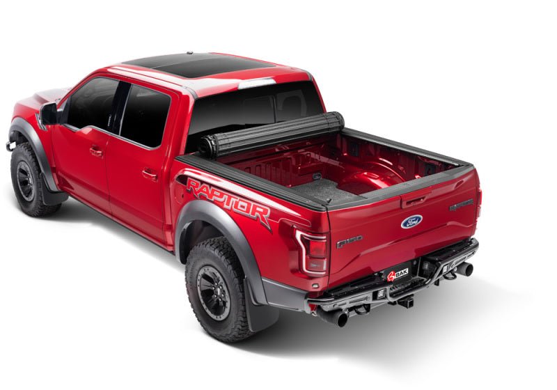 BAK 07 - 21 Tundra 6.5ft Bed Revolver X4S Bed Cover | 80441 - JDMuscleDress Up Hardwaresbak80441