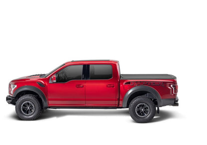 BAK 07 - 21 Tundra 6.5ft Bed Revolver X4S Bed Cover | 80441 - JDMuscleDress Up Hardwaresbak80441
