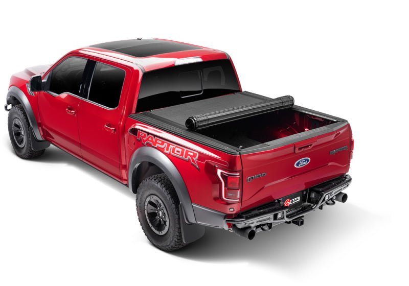BAK 07 - 21 Tundra 6.5ft Bed Revolver X4S Bed Cover | 80441 - JDMuscleDress Up Hardwaresbak80441
