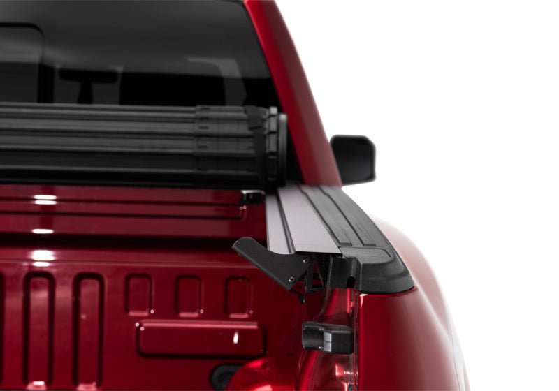 BAK 07 - 21 Tundra 6.5ft Bed Revolver X4S Bed Cover | 80441 - JDMuscleDress Up Hardwaresbak80441