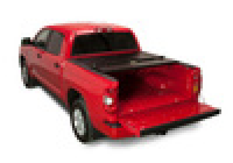 BAK 16 - 22 Tacoma 5ft Bed BAKFlip FiberMax | 1126426 - JDMuscleDress Up Hardwaresbak1126426