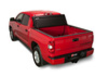 BAK 16 - 22 Tacoma 5ft Bed BAKFlip FiberMax | 1126426 - JDMuscleDress Up Hardwaresbak1126426