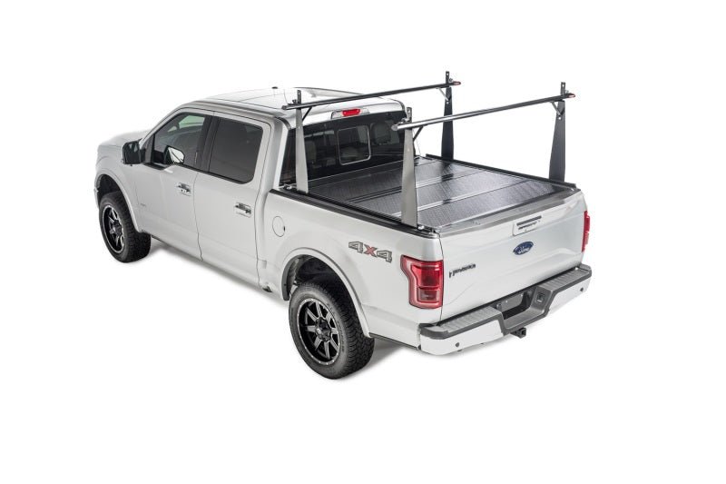BAK 16 - 22 Tacoma 6ft Bed BAKFlip CS w/ Rack | 26427BT - JDMuscleTrunksbak26427BT