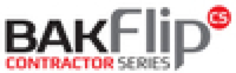 BAK 16 - 22 Tacoma 6ft Bed BAKFlip CS w/ Rack | 26427BT - JDMuscleTrunksbak26427BT