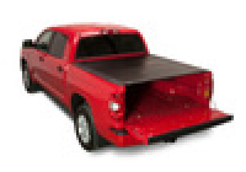 BAK 16 - 22 Tacoma 6ft Bed BAKFlip FiberMax | 1126427 - JDMuscleDress Up Hardwaresbak1126427