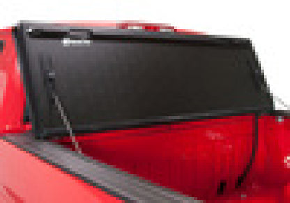 BAK 16 - 22 Tacoma 6ft Bed BAKFlip FiberMax | 1126427 - JDMuscleDress Up Hardwaresbak1126427