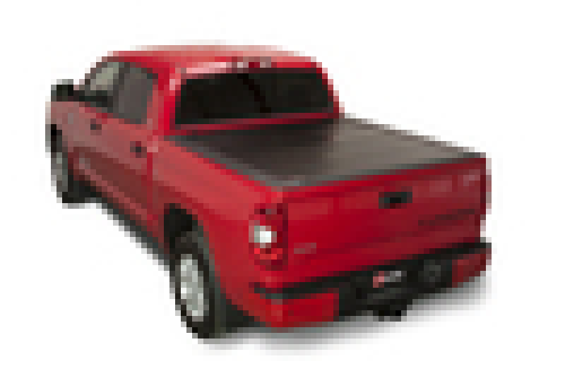 BAK 16 - 22 Tacoma 6ft Bed BAKFlip FiberMax | 1126427 - JDMuscleDress Up Hardwaresbak1126427
