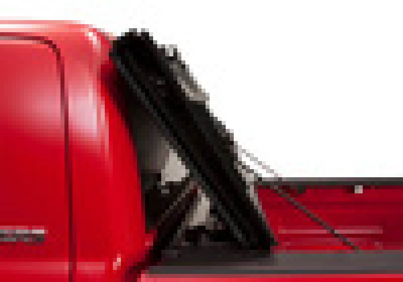 BAK 16 - 22 Tacoma 6ft Bed BAKFlip FiberMax | 1126427 - JDMuscleDress Up Hardwaresbak1126427