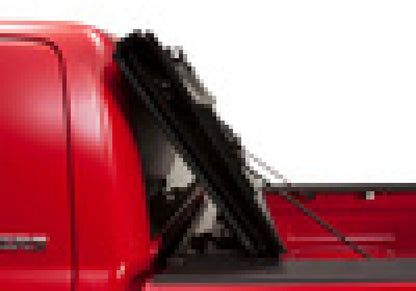 BAK 16 - 22 Tacoma 6ft Bed BAKFlip FiberMax | 1126427 - JDMuscleDress Up Hardwaresbak1126427
