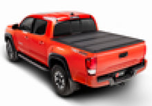 BAK 2016 - 2022 Tacoma 6ft Bed BAKFlip MX4 Matte Finish | 448427 - JDMuscleDress Up Hardwaresbak448427