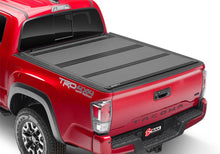 BAK 2016 - 2022 Tacoma 6ft Bed BAKFlip MX4 Matte Finish | 448427 - JDMuscleDress Up Hardwaresbak448427
