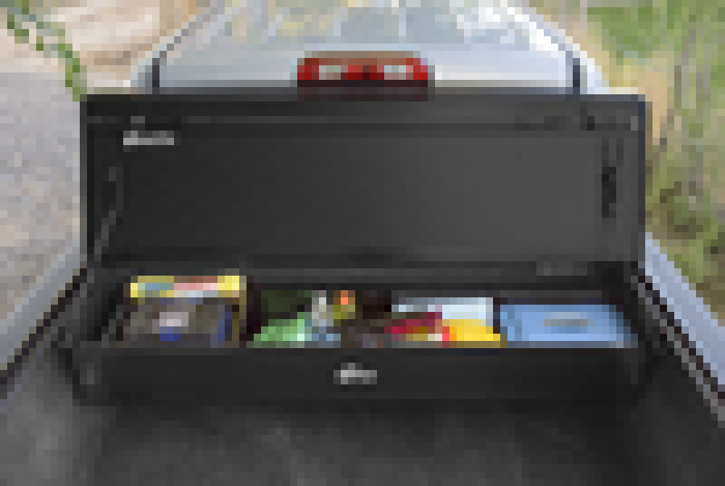 BAKBox 2 05-22 Frontier Utility Storage Box | 92501 - JDMuscleMisc Itemsbak92501