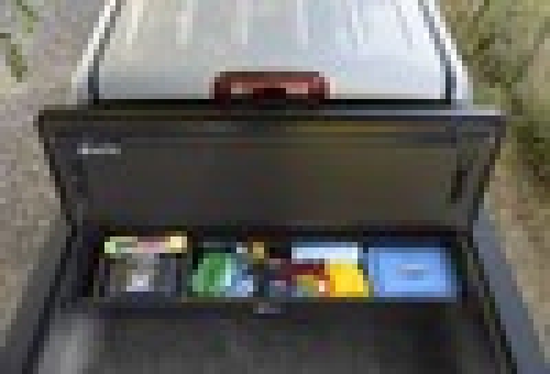 BAKBox 2 05-22 Frontier Utility Storage Box | 92501 - JDMuscleMisc Itemsbak92501