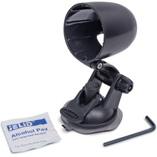 Banks Power 52mm Single Gauge Pod Kit w/ Sticky Base Universal | 63341 - JDMusclePodsgbe63341