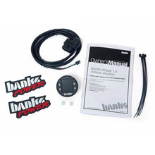 Banks Power CAN Super Gauge Universal | 66560 - JDMuscleGauge Controllers and Accessoriesgbe66560