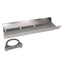 Banks Power Extension Heatshield Kit Use w/ 3in Tail Pipes Universal | 26105 - JDMuscleFilter Cleaning Kits and Accessoriesgbe26105