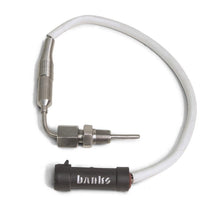 Banks Power Super Gauge 3 Pin Connector Temperature Sensor RTD/PT200 Universal | 63065 - JDMuscleGauge Sensors & Wiringgbe63065