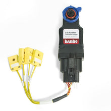 Banks Power Super Gauge 4 Ch Thermocouple Module System Universal | 66543 - JDMuscleEGT Gaugesgbe66543