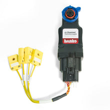 Banks Power Super Gauge 4 Ch Thermocouple Module System Universal | 66543 - JDMuscleEGT Gaugesgbe66543