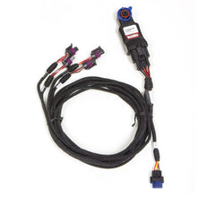 Banks Power Super Gauge 5 Ch Analog with Frequency Module System Universal | 66554 - JDMuscleGauge Sensors & Wiringgbe66554