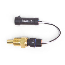 Banks Power Super Gauge Fluid Temperature Kit 3/8 NPT Universal | 66558 - JDMuscleGauge Sensors & Wiringgbe66558