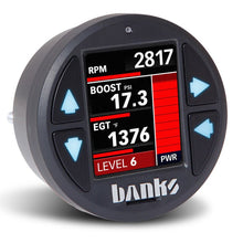 Banks Power Super Gauge For Use w/ Pedal Monster Universal - JDMuscleGauge Controllers and Accessoriesgbe66568