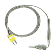 Banks Power Super Gauge K type Grounded Tip Thermocouple Sensor - Universal - JDMuscleGauge Sensors & Wiringgbe63064