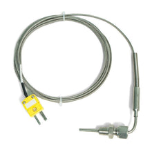 Banks Power Super Gauge K type Grounded Tip Thermocouple Sensor - Universal - JDMuscleGauge Sensors & Wiringgbe63064
