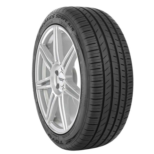 Toyo Proxes A/S Tire - 295/35R20 105Y PXAS TL ( 214520 )