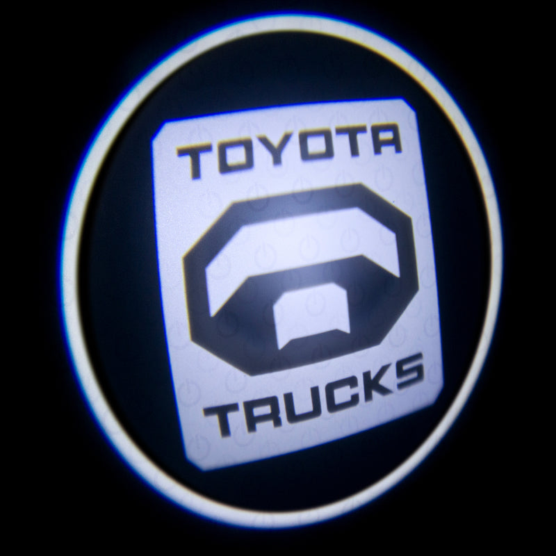 Oracle Door LED Projectors Toyota Trucks Universal | orl3363-504