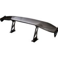 NRG Carbon Fiber Spoiler - Universal | 69in. w/NRG Logo