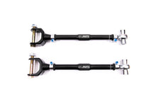 SPL Parts Rear Traction Links Mazda Miata ND 2016+ | SPLRTRND