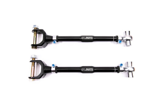 SPL Parts Rear Traction Links Mazda Miata ND 2016+ | SPLRTRND