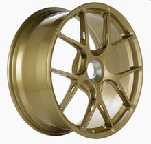 BBS FI - R 20x9 Center Lock ET52 / 84 CB Gold Wheel | FI133GL - JDMuscleWheelsbbsFI133GL
